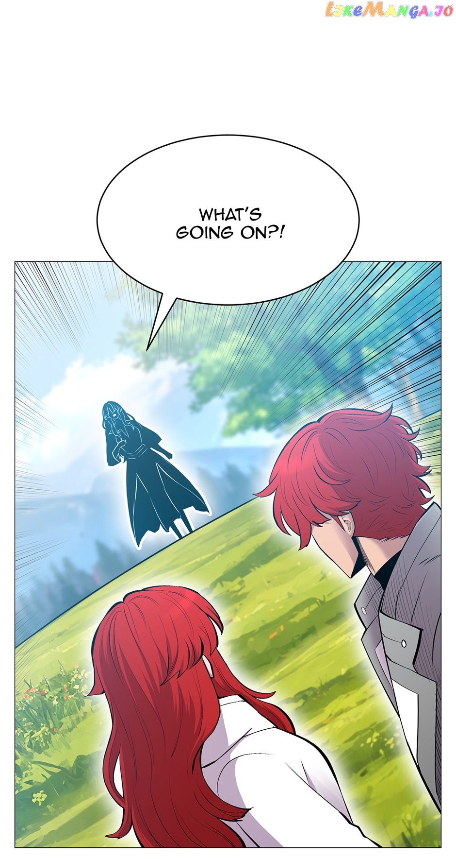 Updater – Manga Chapter 124 - page 34