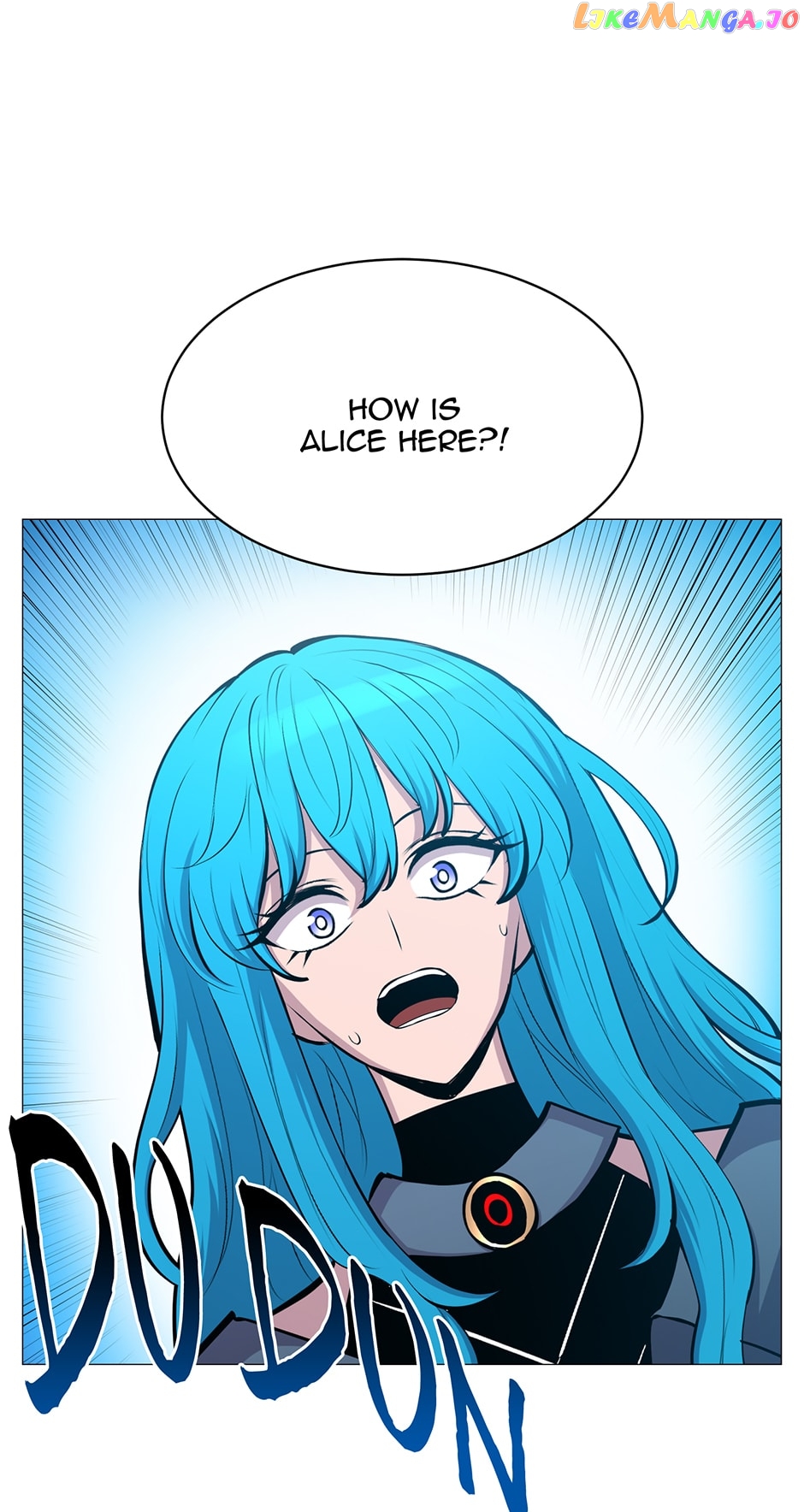 Updater – Manga Chapter 124 - page 35