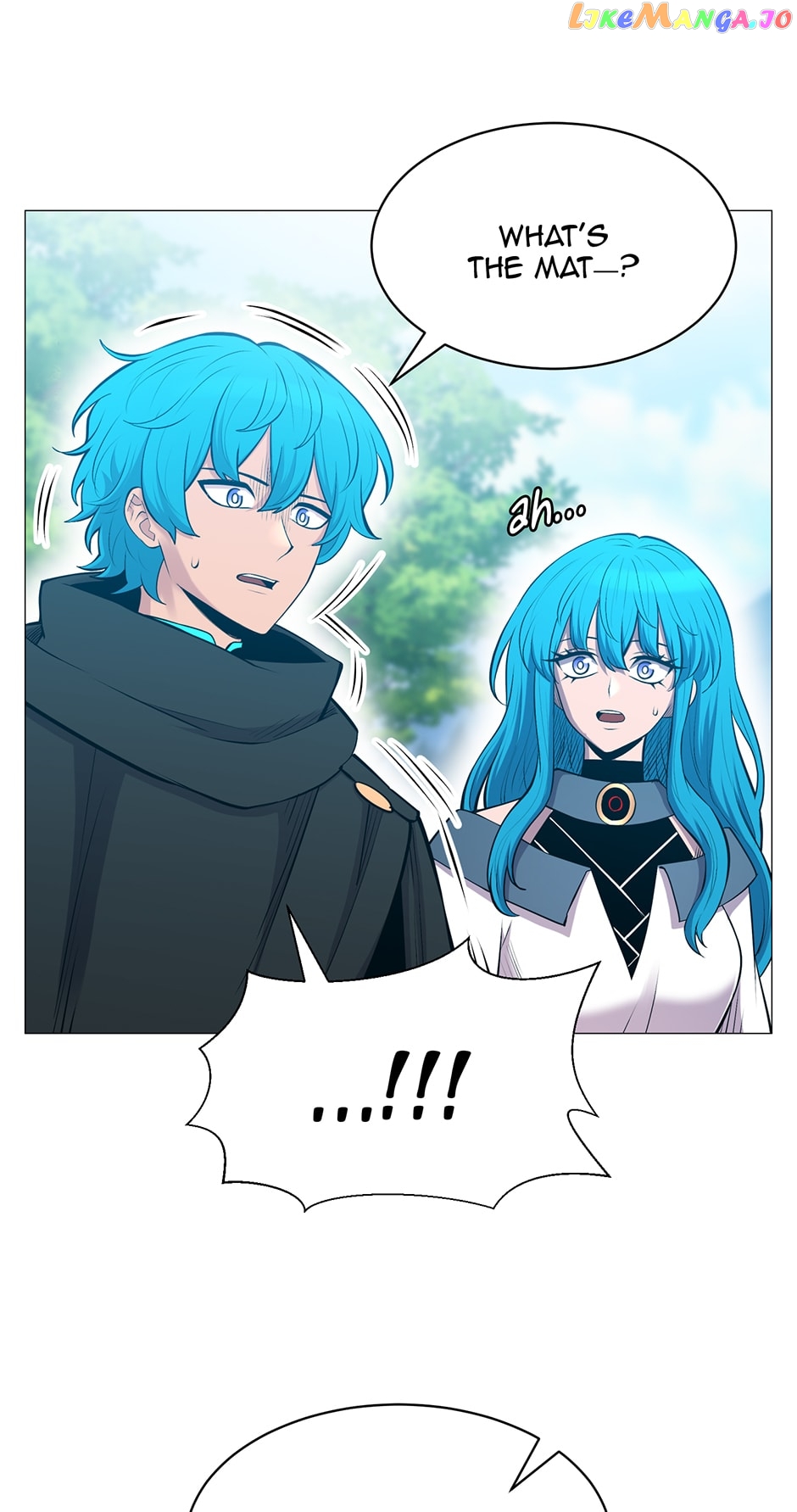 Updater – Manga Chapter 124 - page 38