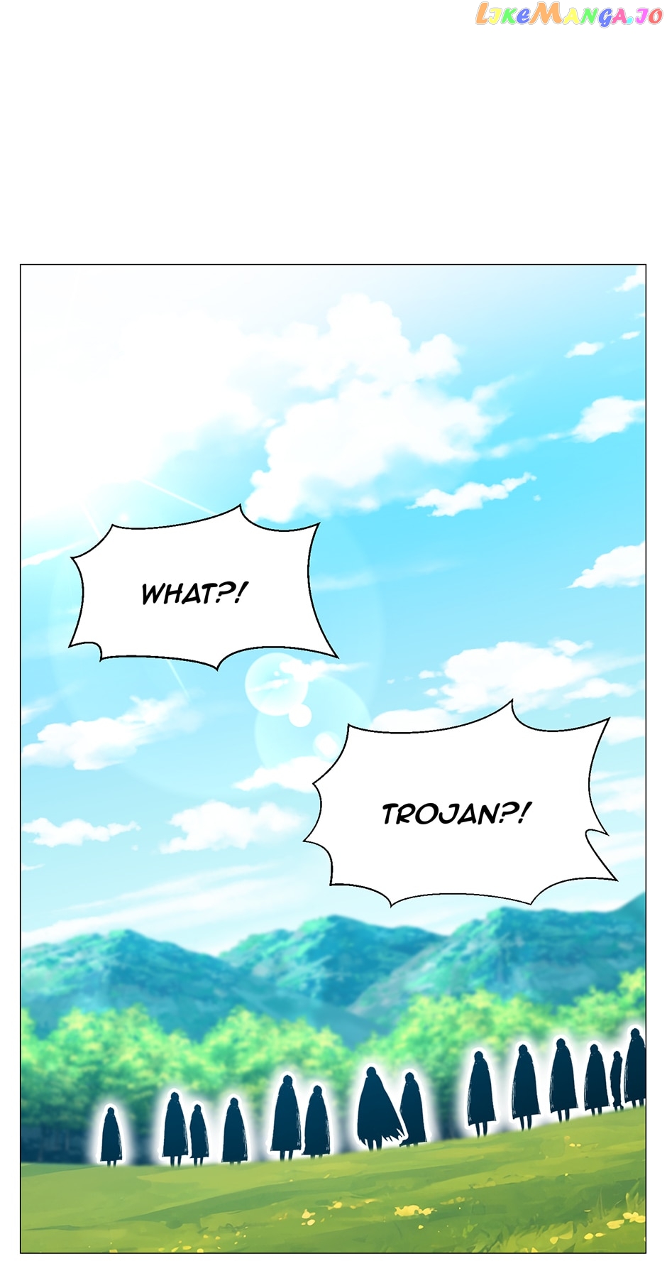 Updater – Manga Chapter 124 - page 41