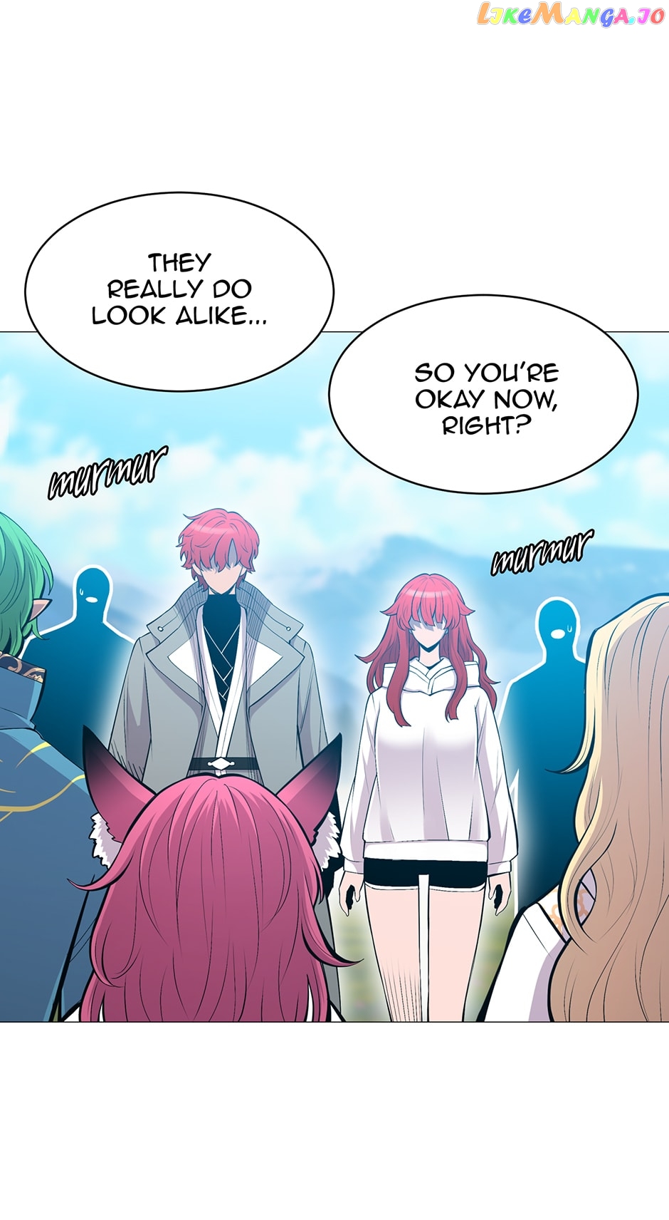 Updater – Manga Chapter 124 - page 43