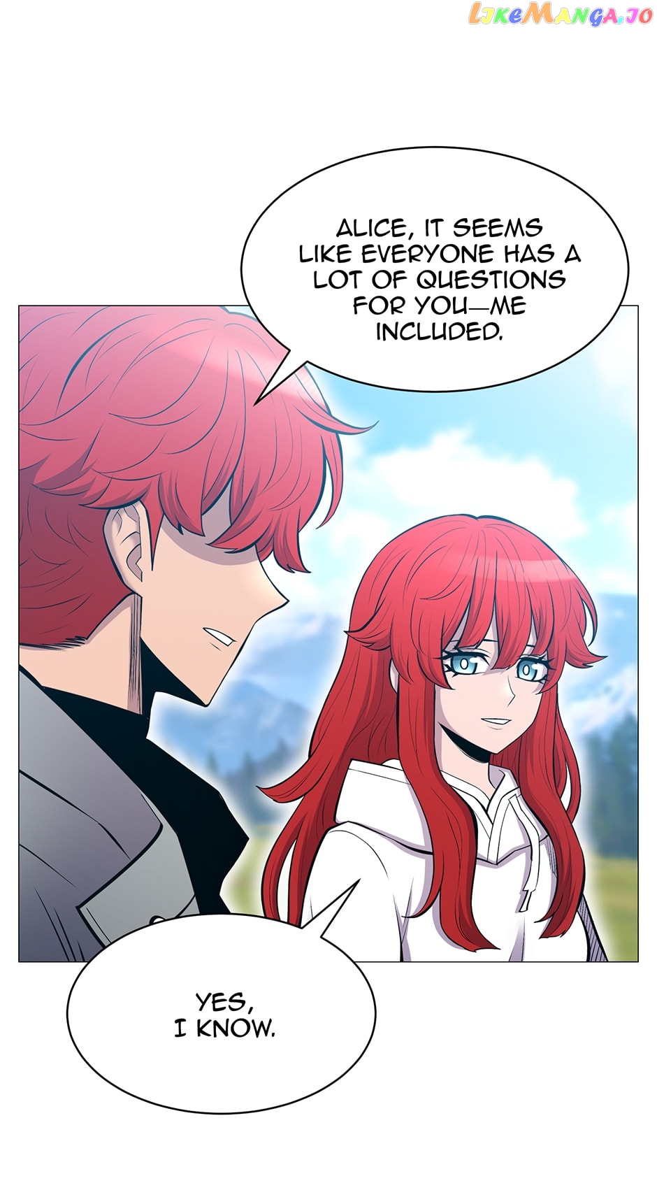 Updater – Manga Chapter 124 - page 44