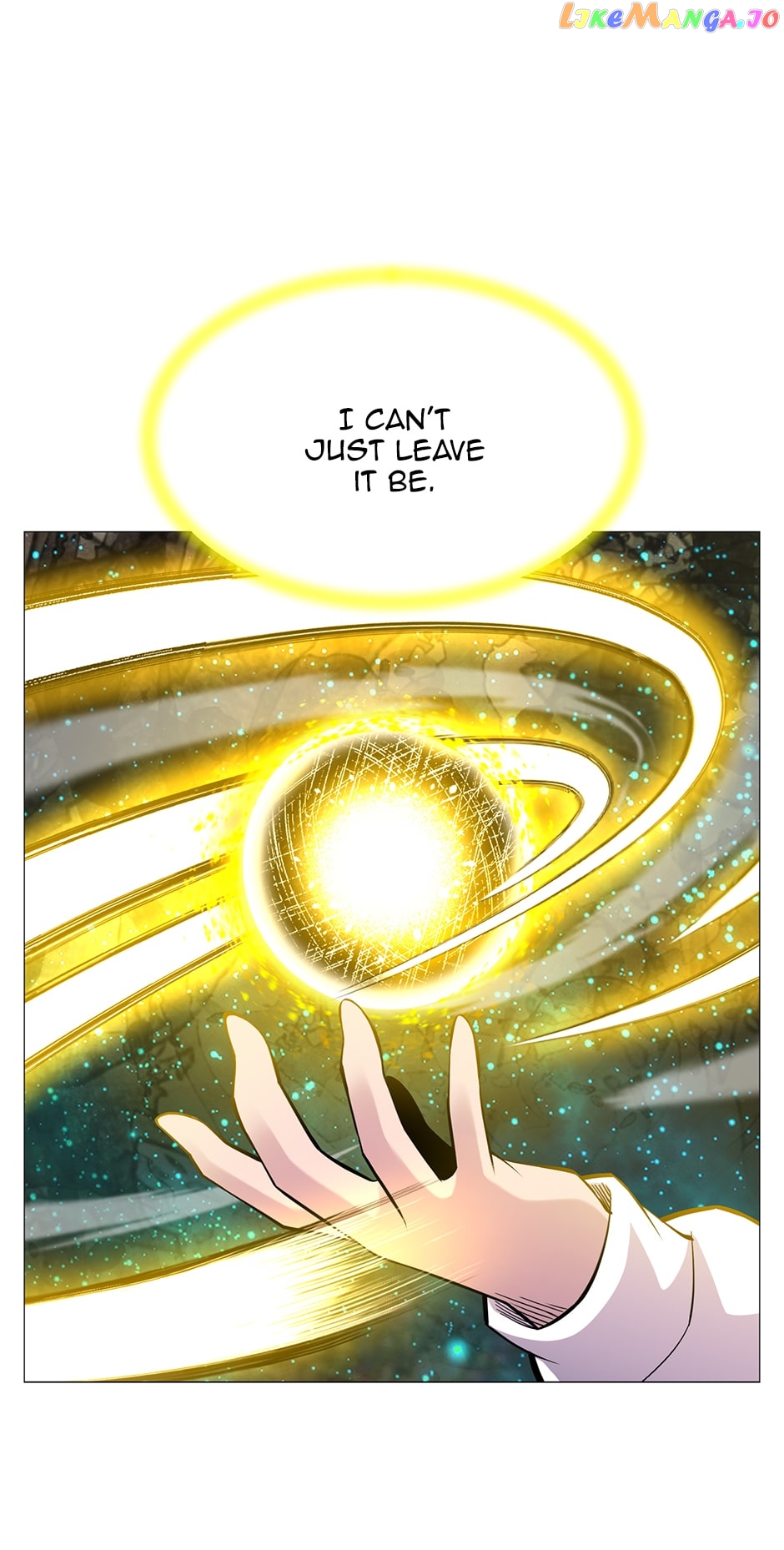 Updater – Manga Chapter 124 - page 51