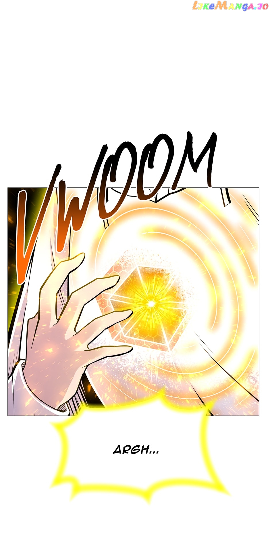 Updater – Manga Chapter 124 - page 55