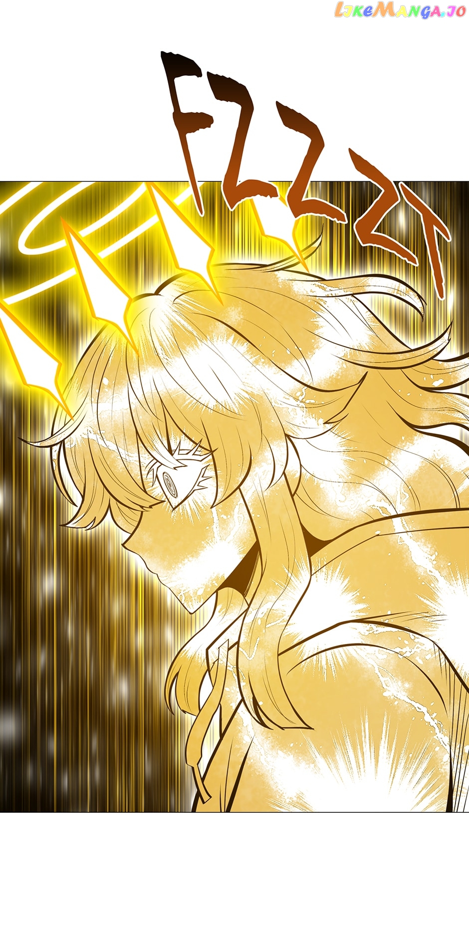 Updater – Manga Chapter 124 - page 56