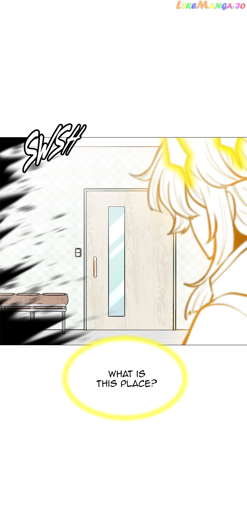 Updater – Manga Chapter 124 - page 68