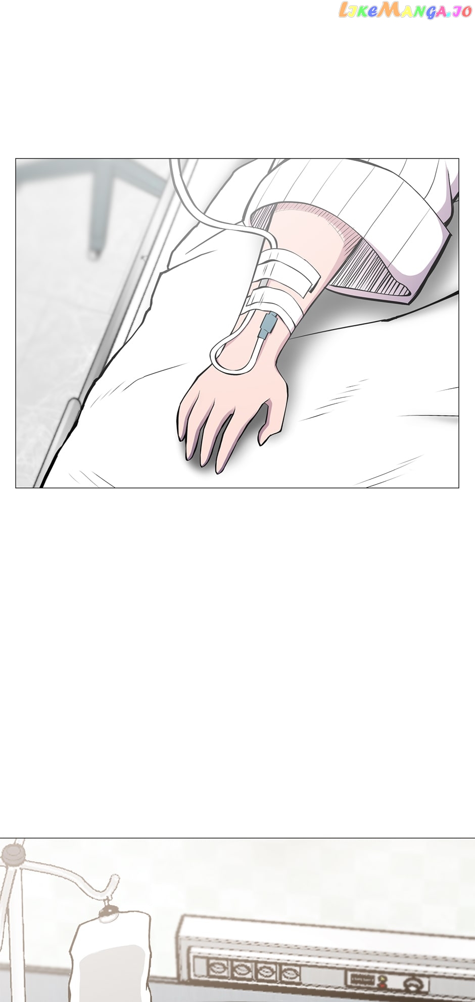 Updater – Manga Chapter 124 - page 70