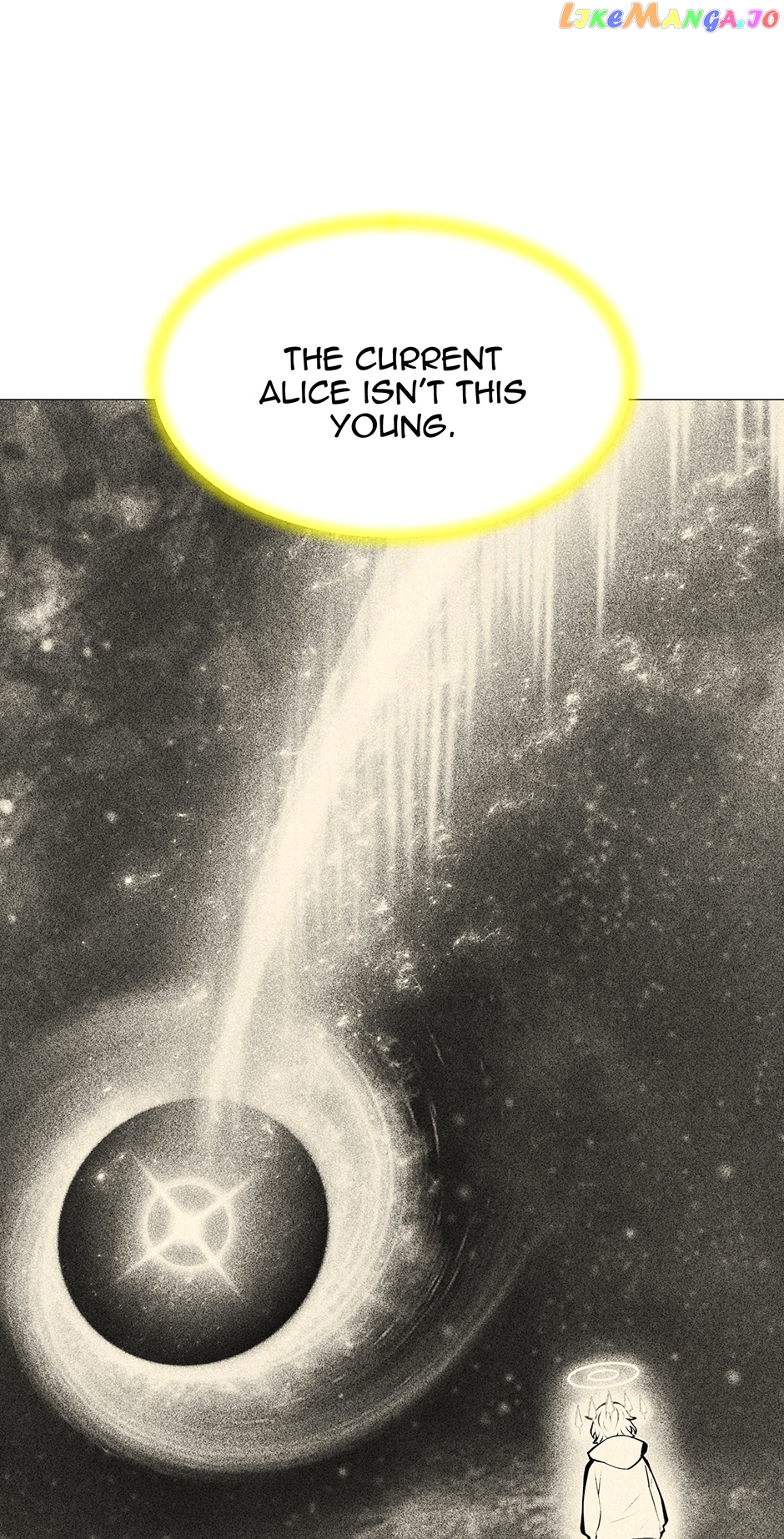 Updater – Manga Chapter 125 - page 10
