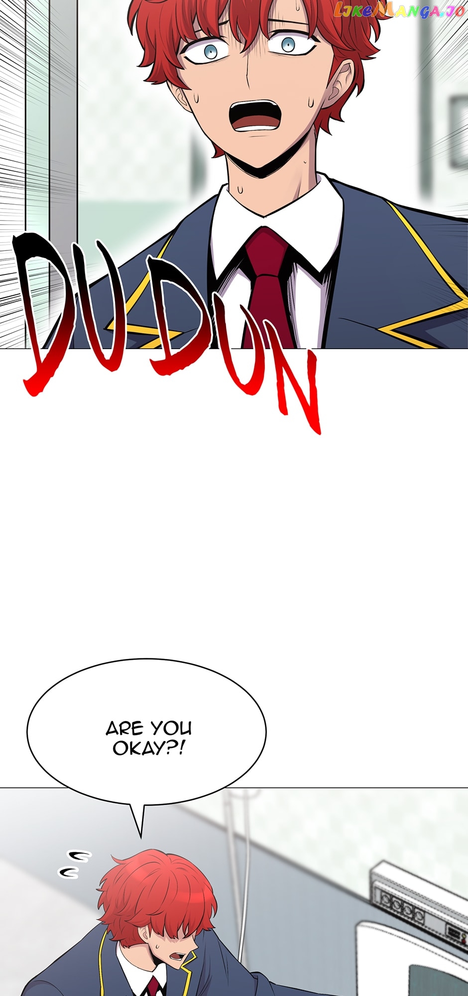 Updater – Manga Chapter 125 - page 15