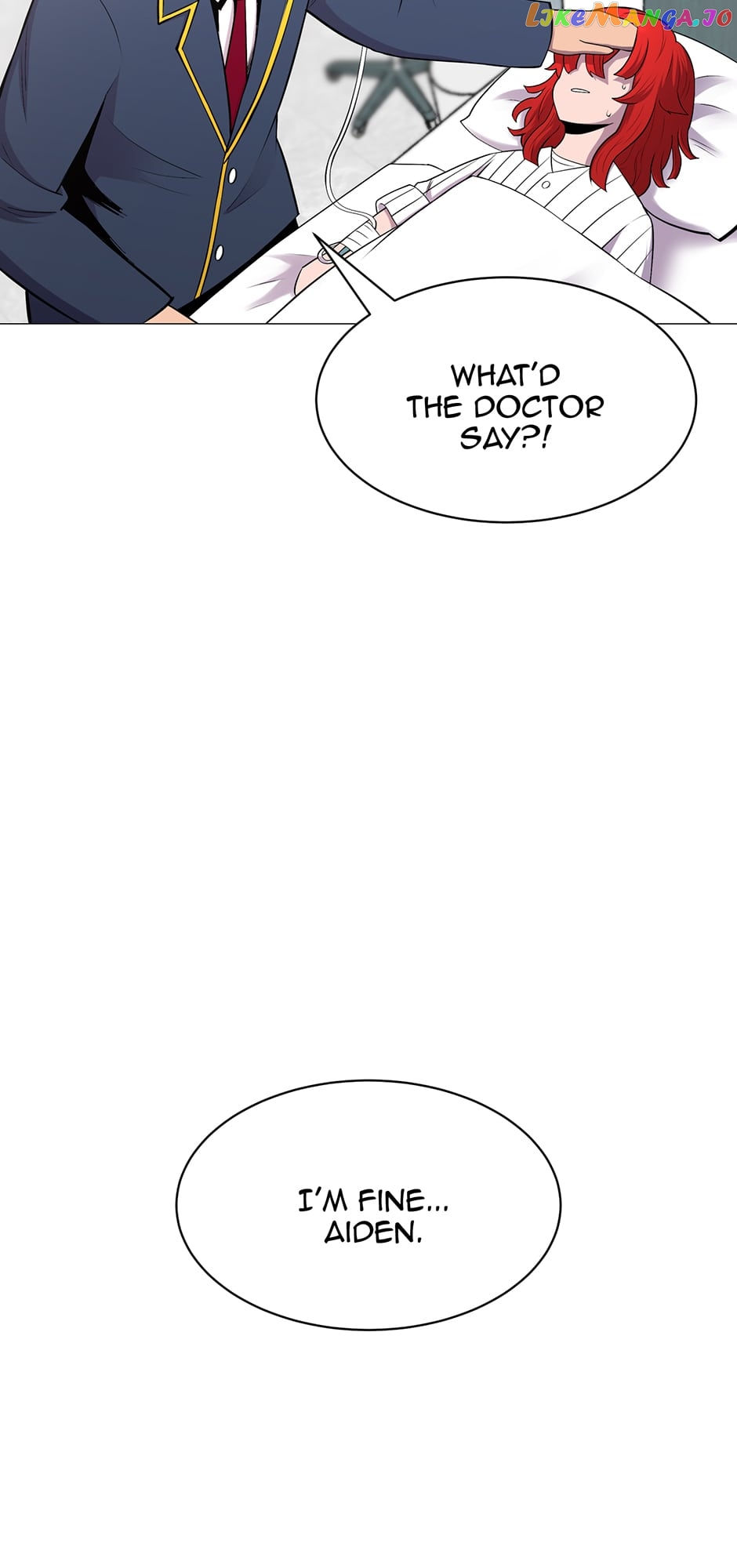 Updater – Manga Chapter 125 - page 16