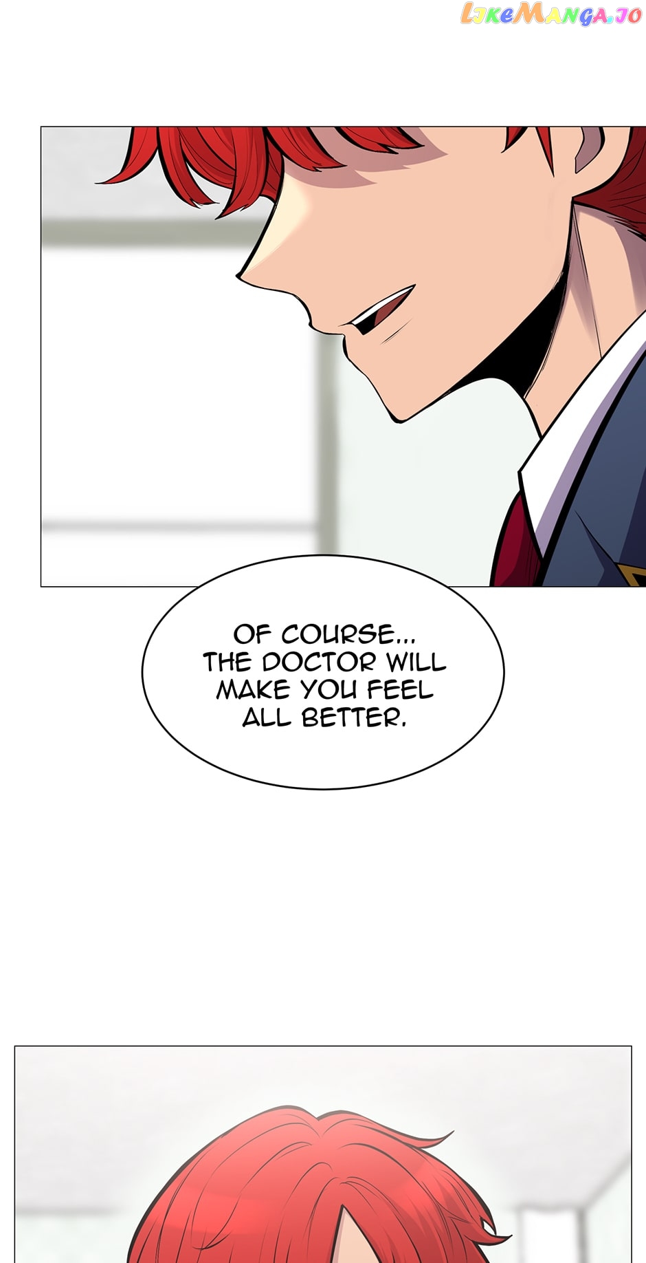 Updater – Manga Chapter 125 - page 18