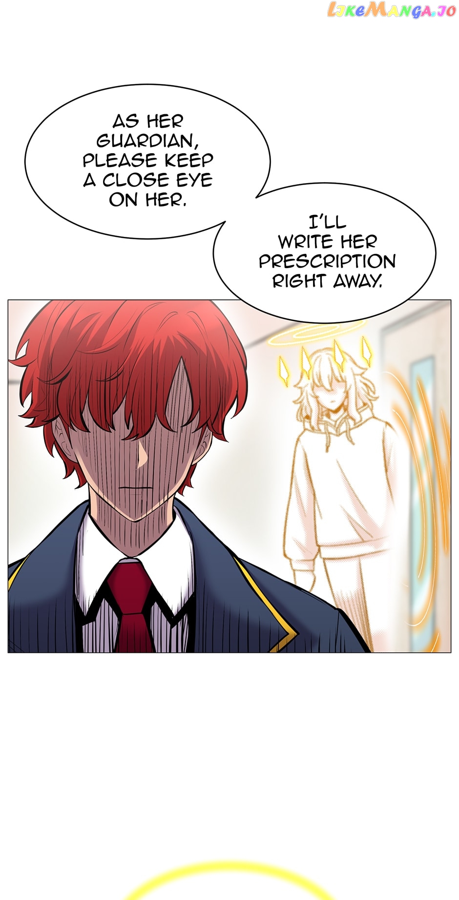 Updater – Manga Chapter 125 - page 23