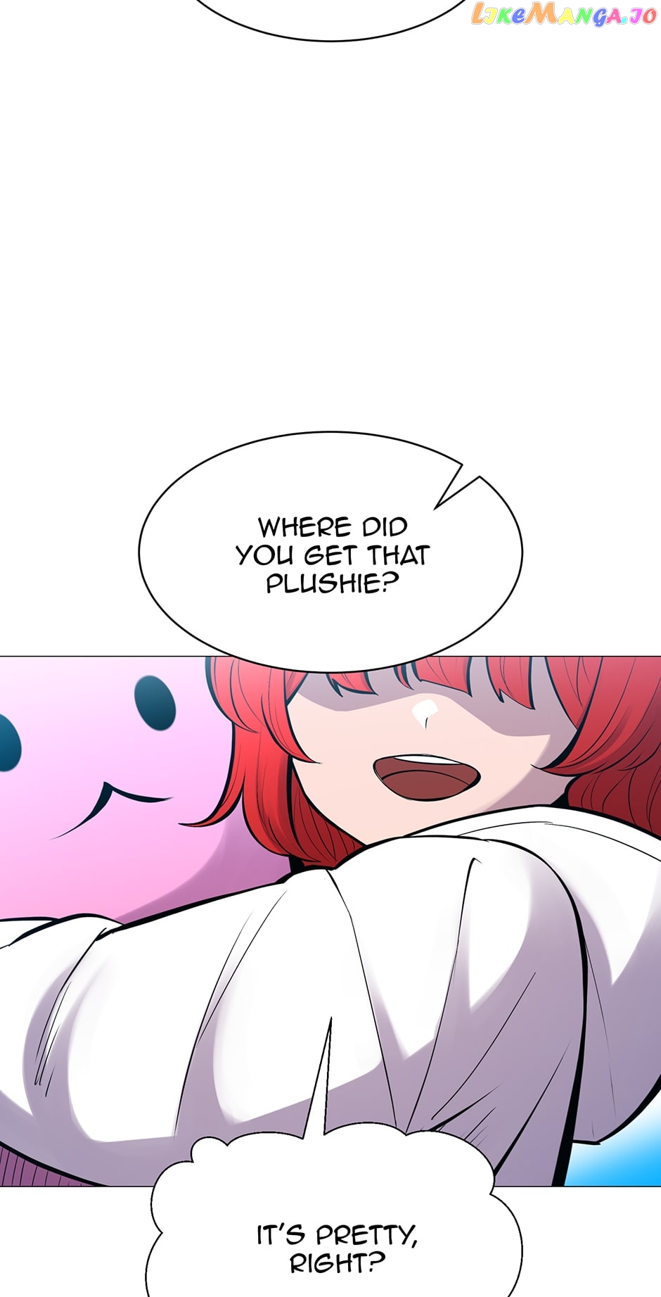 Updater – Manga Chapter 125 - page 26