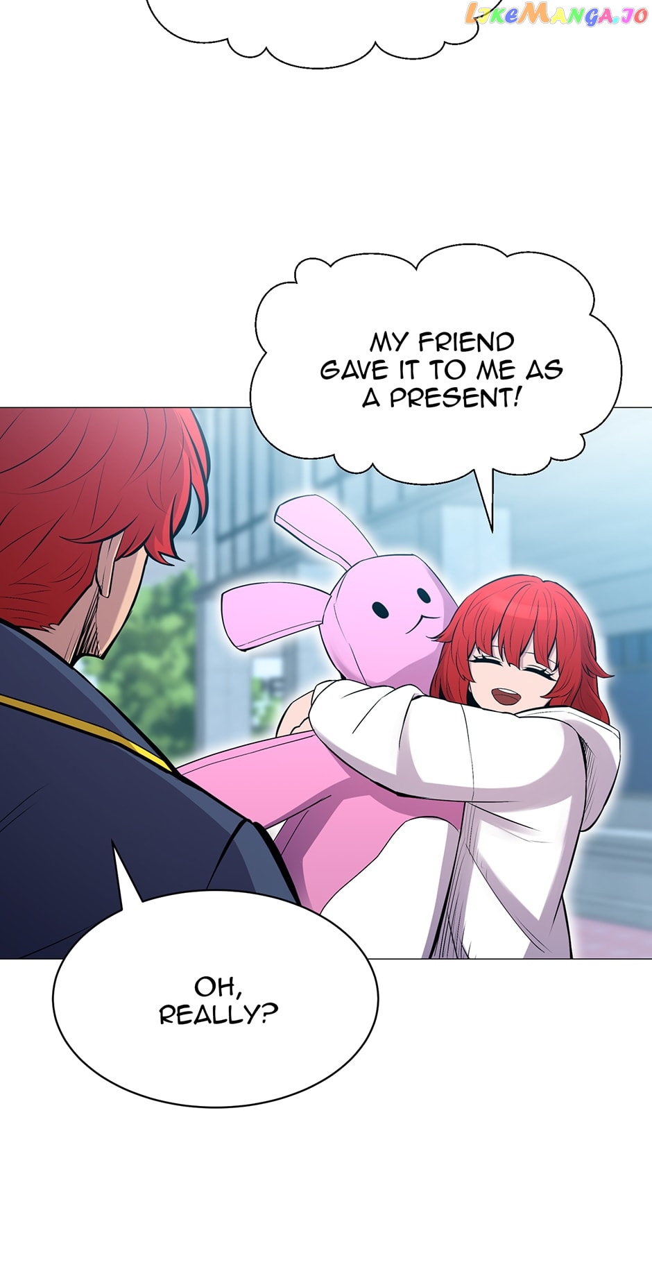 Updater – Manga Chapter 125 - page 27