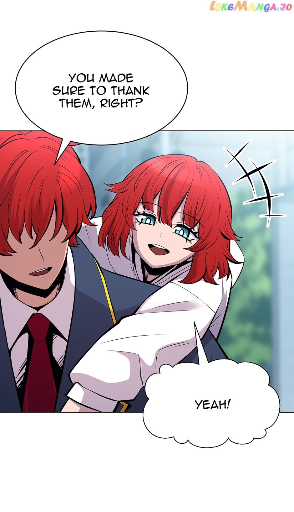 Updater – Manga Chapter 125 - page 29