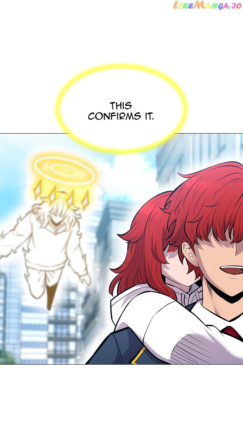 Updater – Manga Chapter 125 - page 31