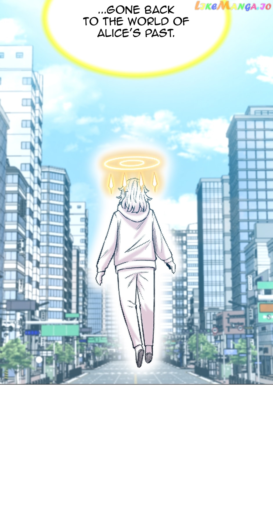 Updater – Manga Chapter 125 - page 34