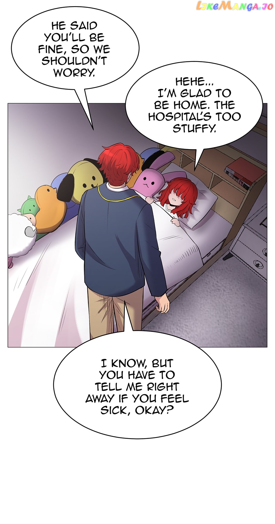 Updater – Manga Chapter 125 - page 36