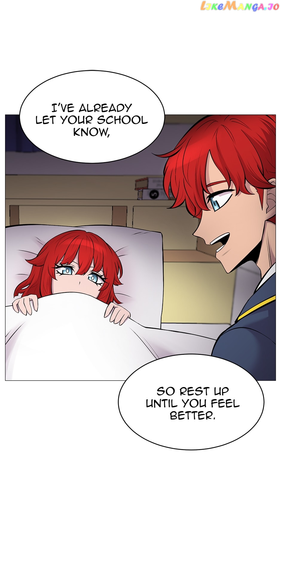 Updater – Manga Chapter 125 - page 37