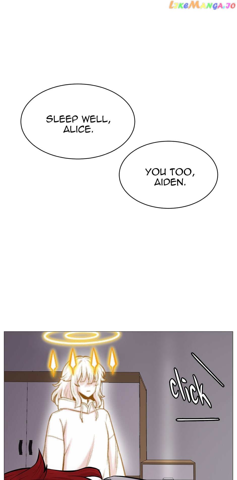 Updater – Manga Chapter 125 - page 38