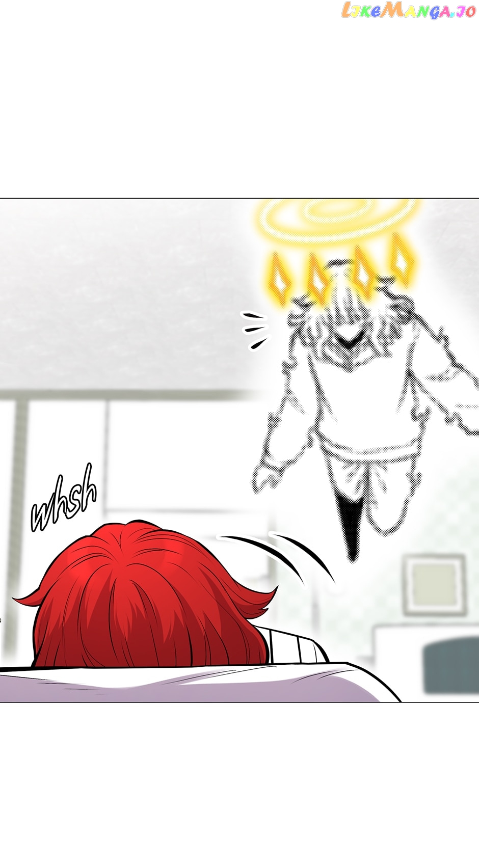 Updater – Manga Chapter 125 - page 4