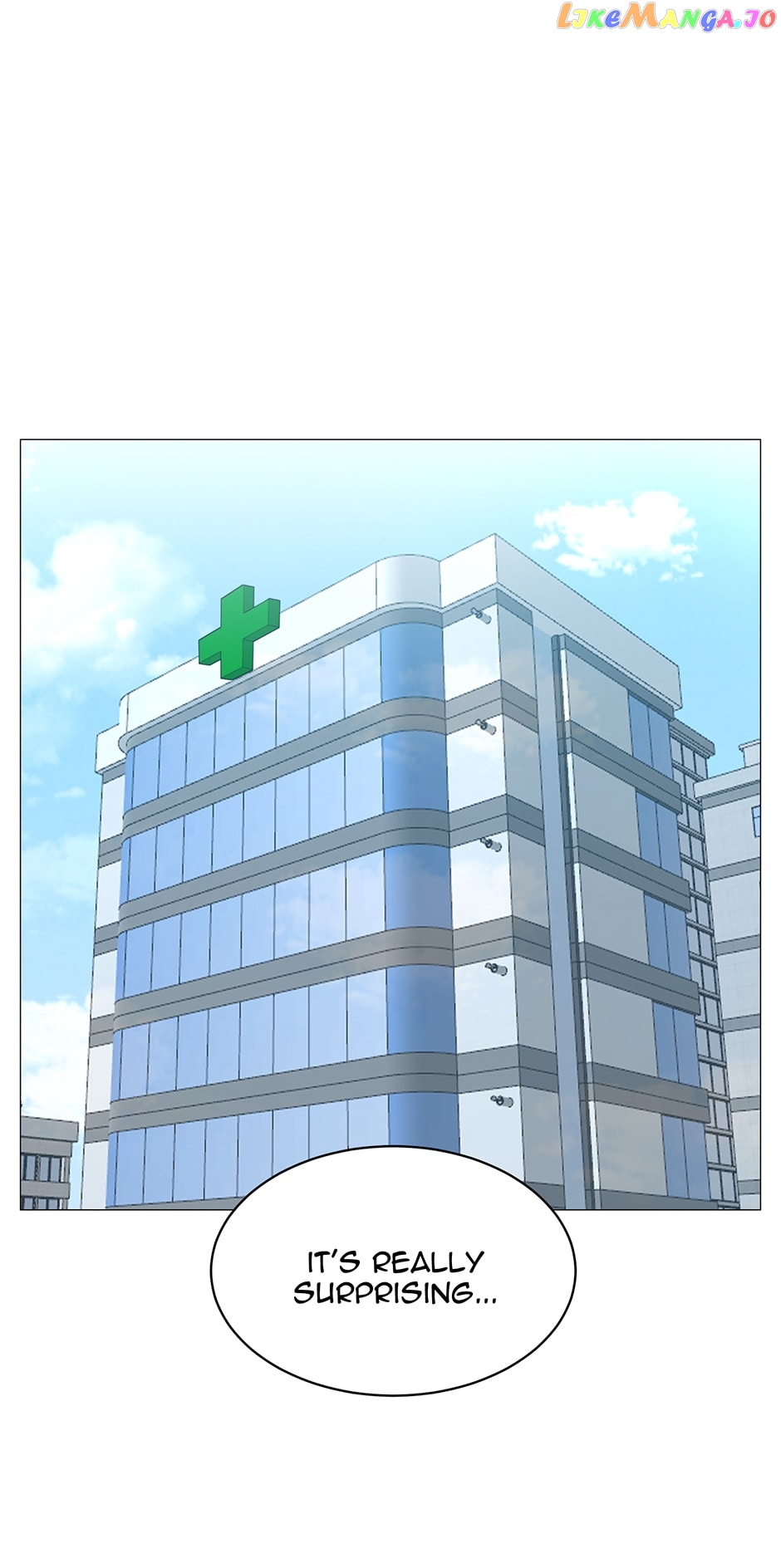 Updater – Manga Chapter 125 - page 46