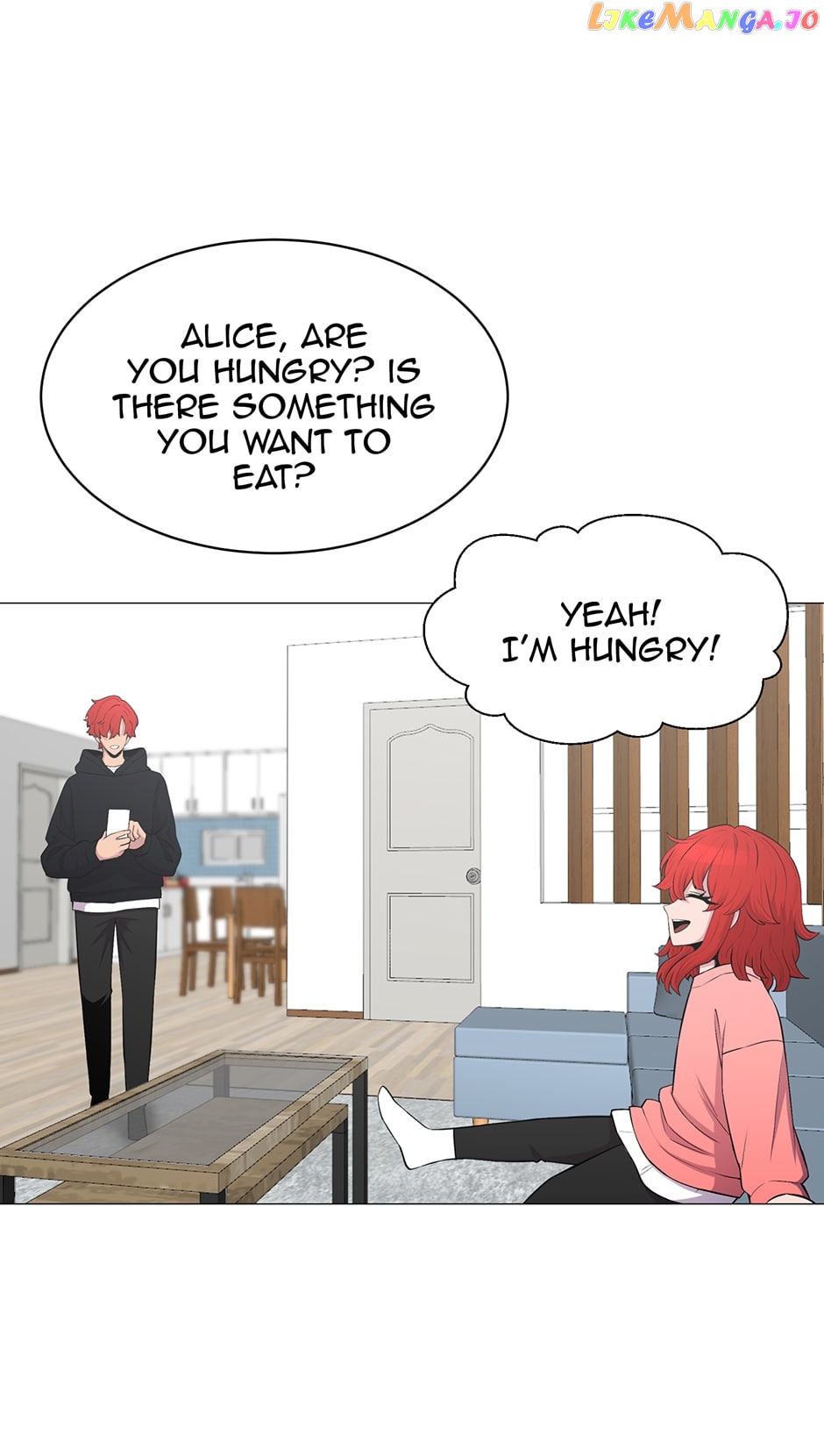 Updater – Manga Chapter 125 - page 51