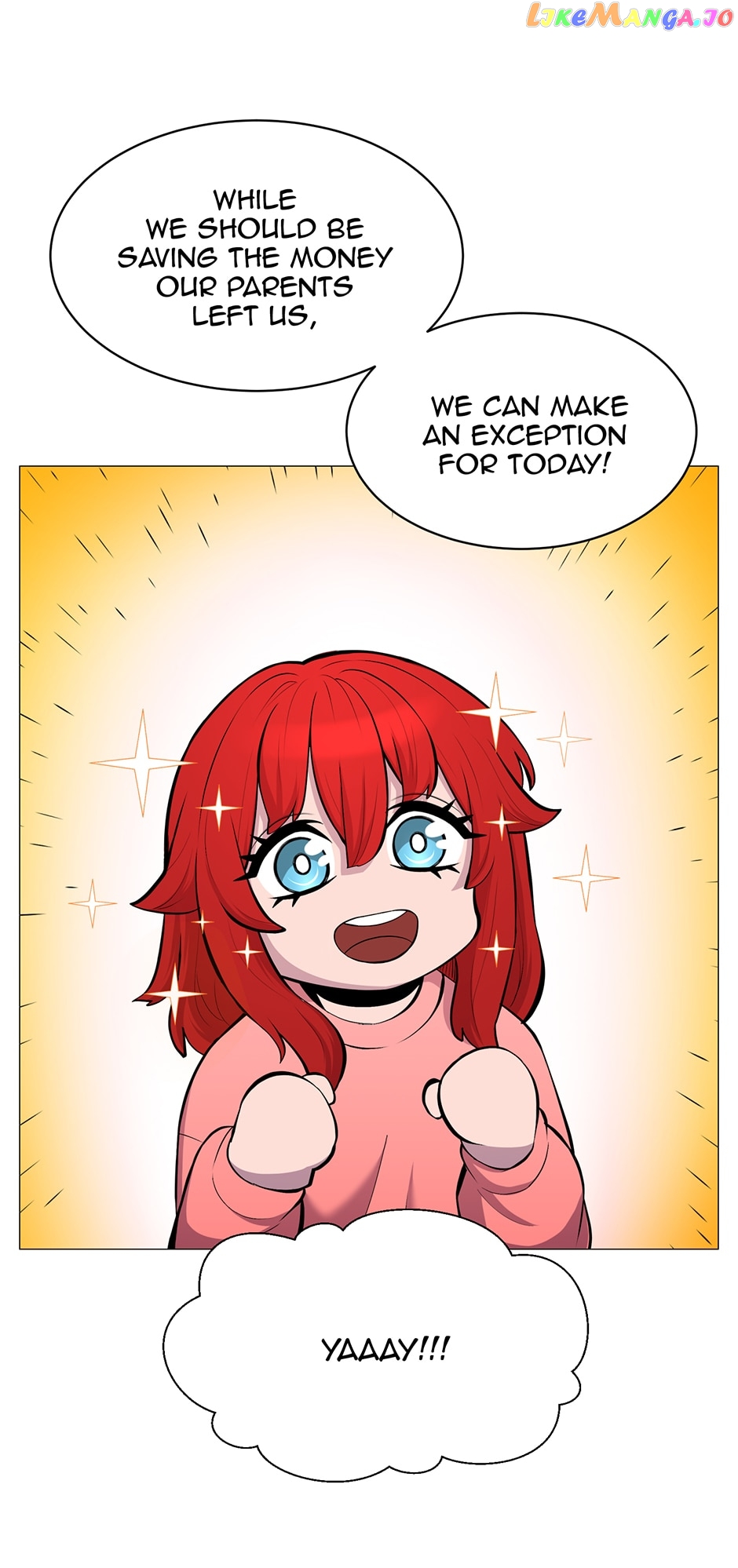 Updater – Manga Chapter 125 - page 53