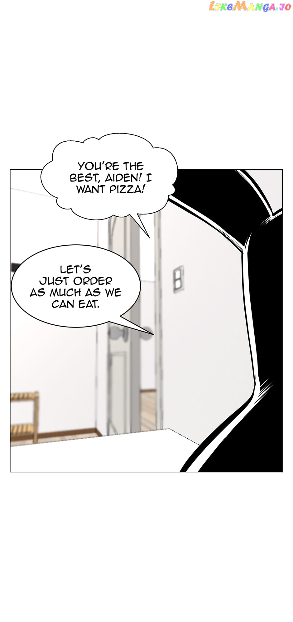 Updater – Manga Chapter 125 - page 54