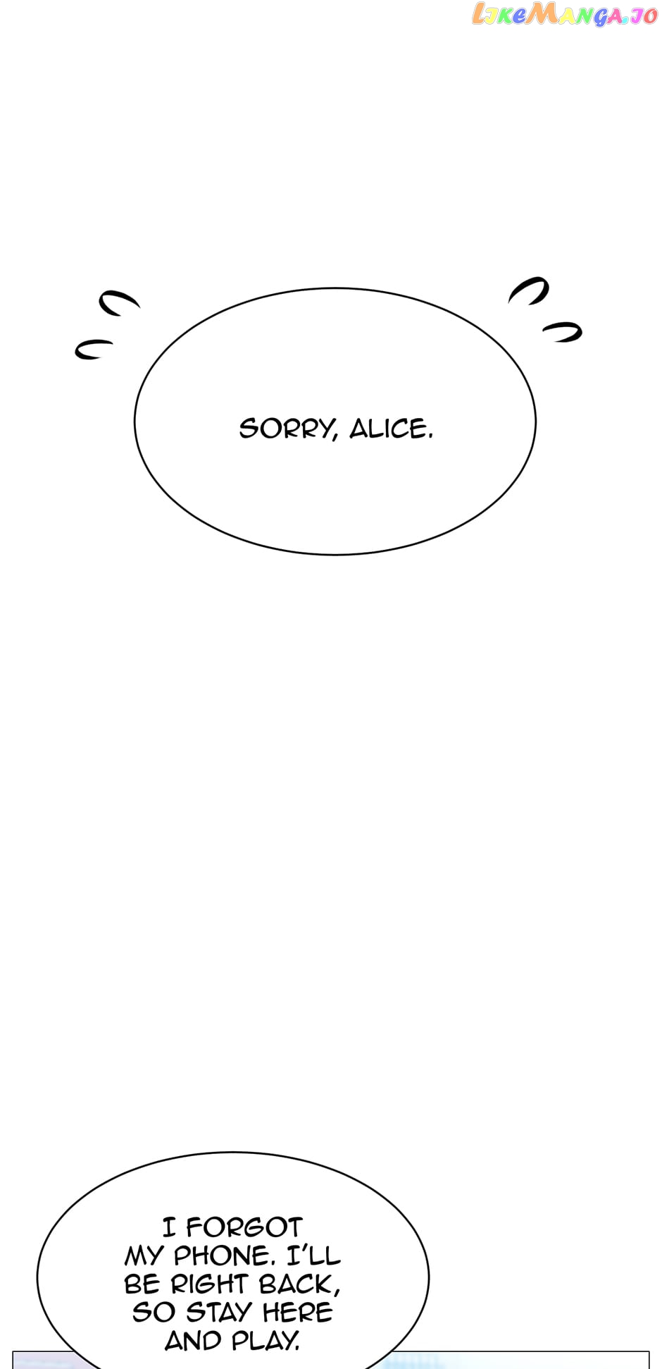 Updater – Manga Chapter 125 - page 61