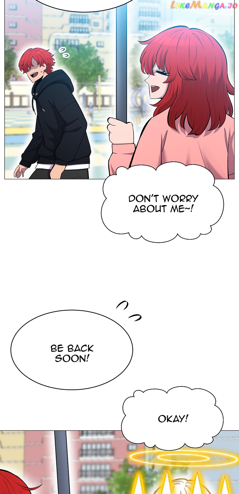 Updater – Manga Chapter 125 - page 62