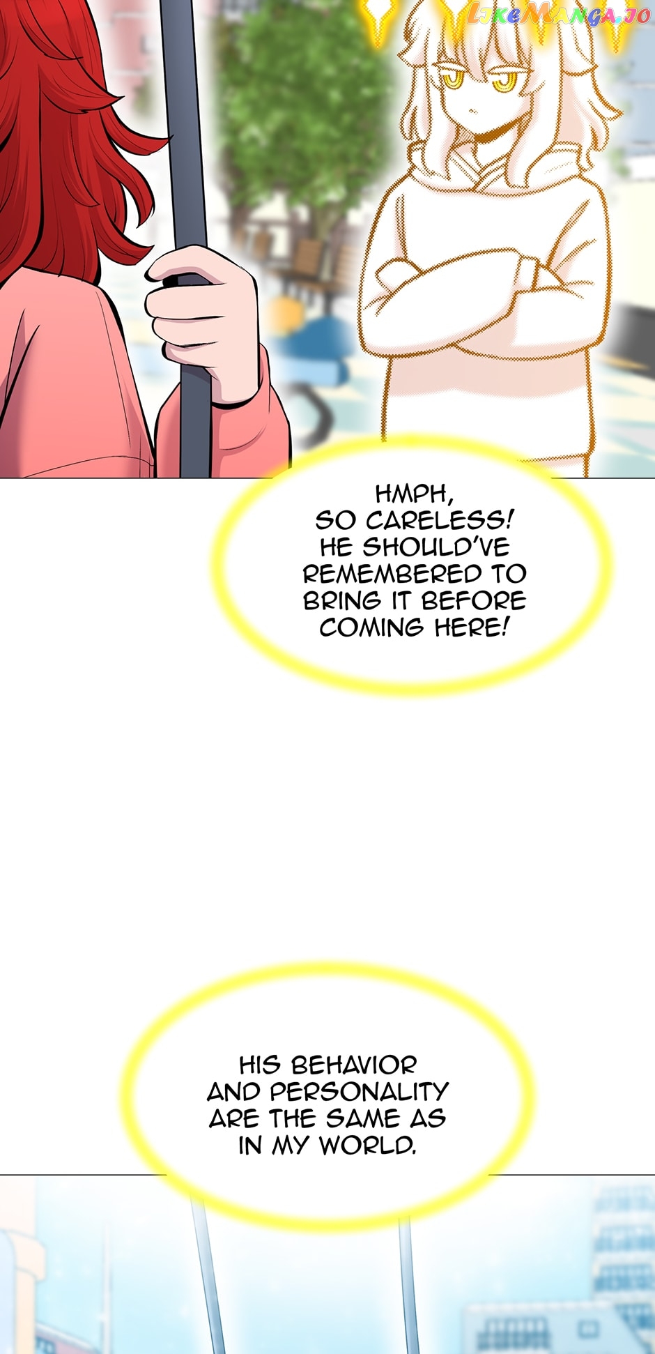 Updater – Manga Chapter 125 - page 63