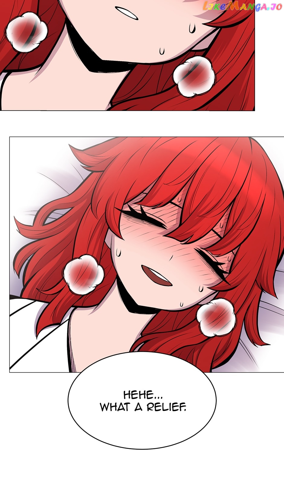 Updater – Manga Chapter 125 - page 8