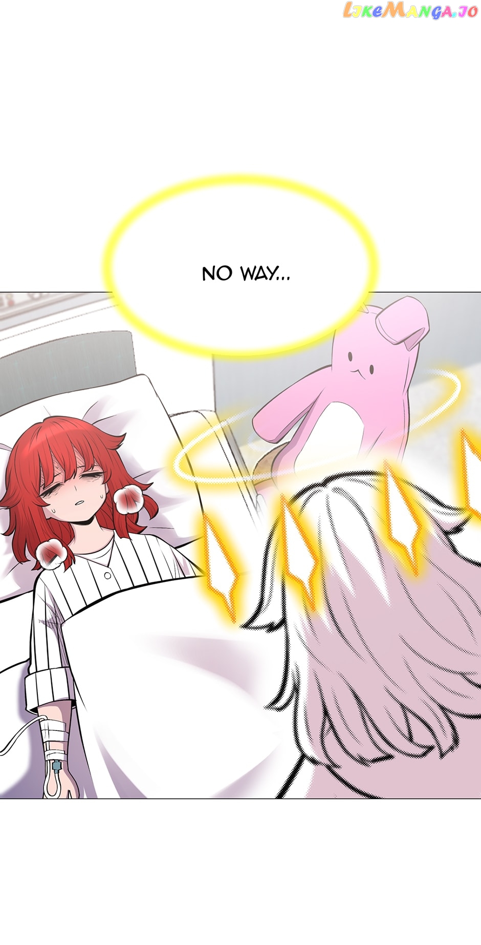 Updater – Manga Chapter 125 - page 9