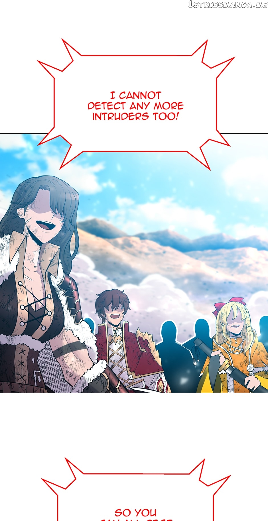 Updater – Manga Chapter 114 - page 18