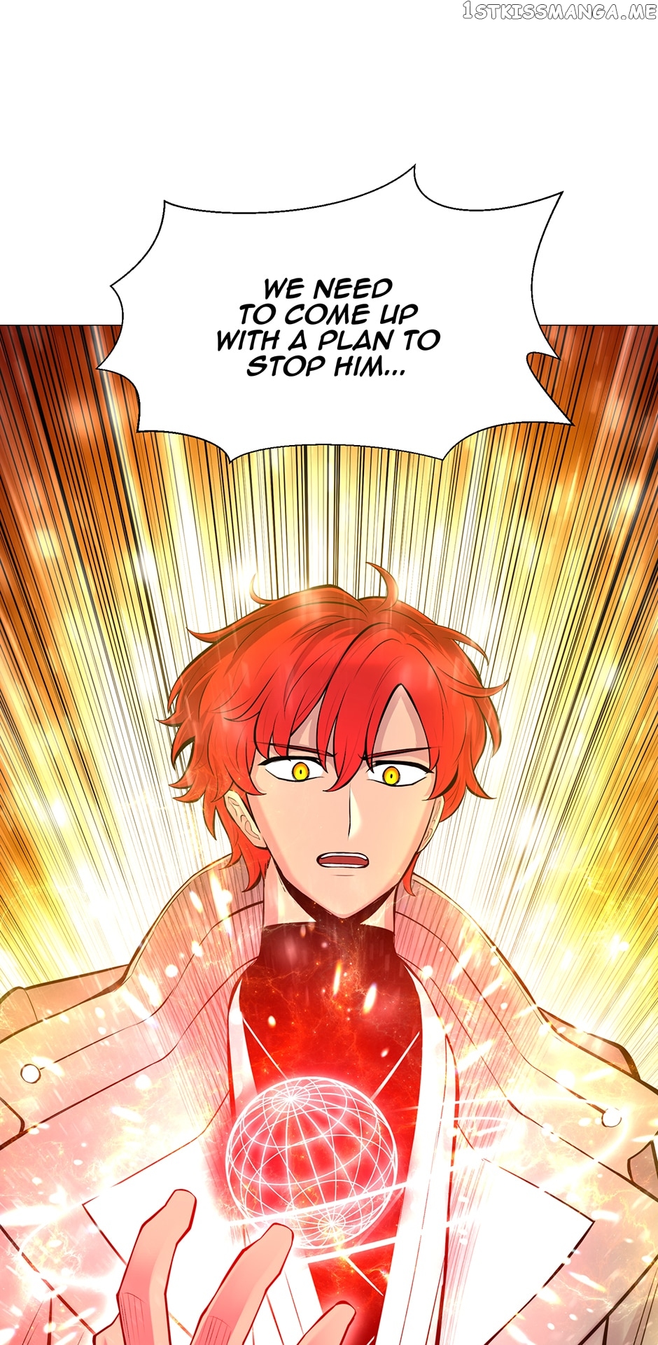 Updater – Manga Chapter 114 - page 25