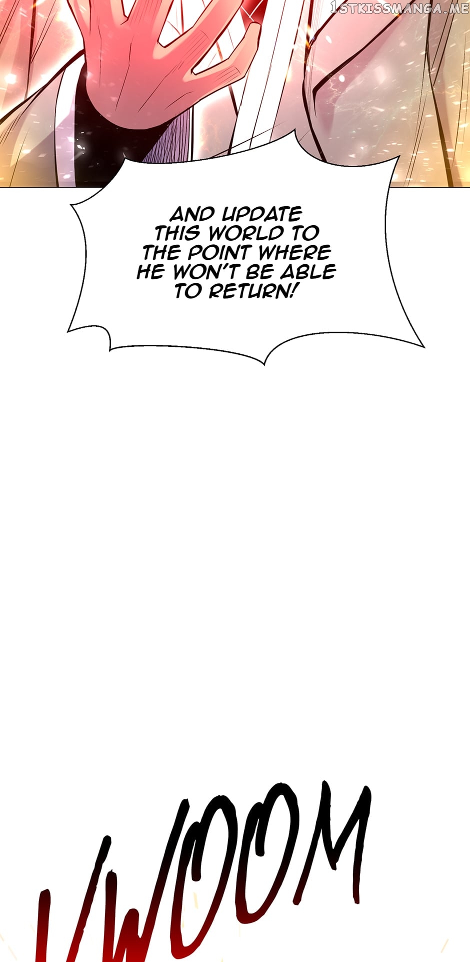 Updater – Manga Chapter 114 - page 26