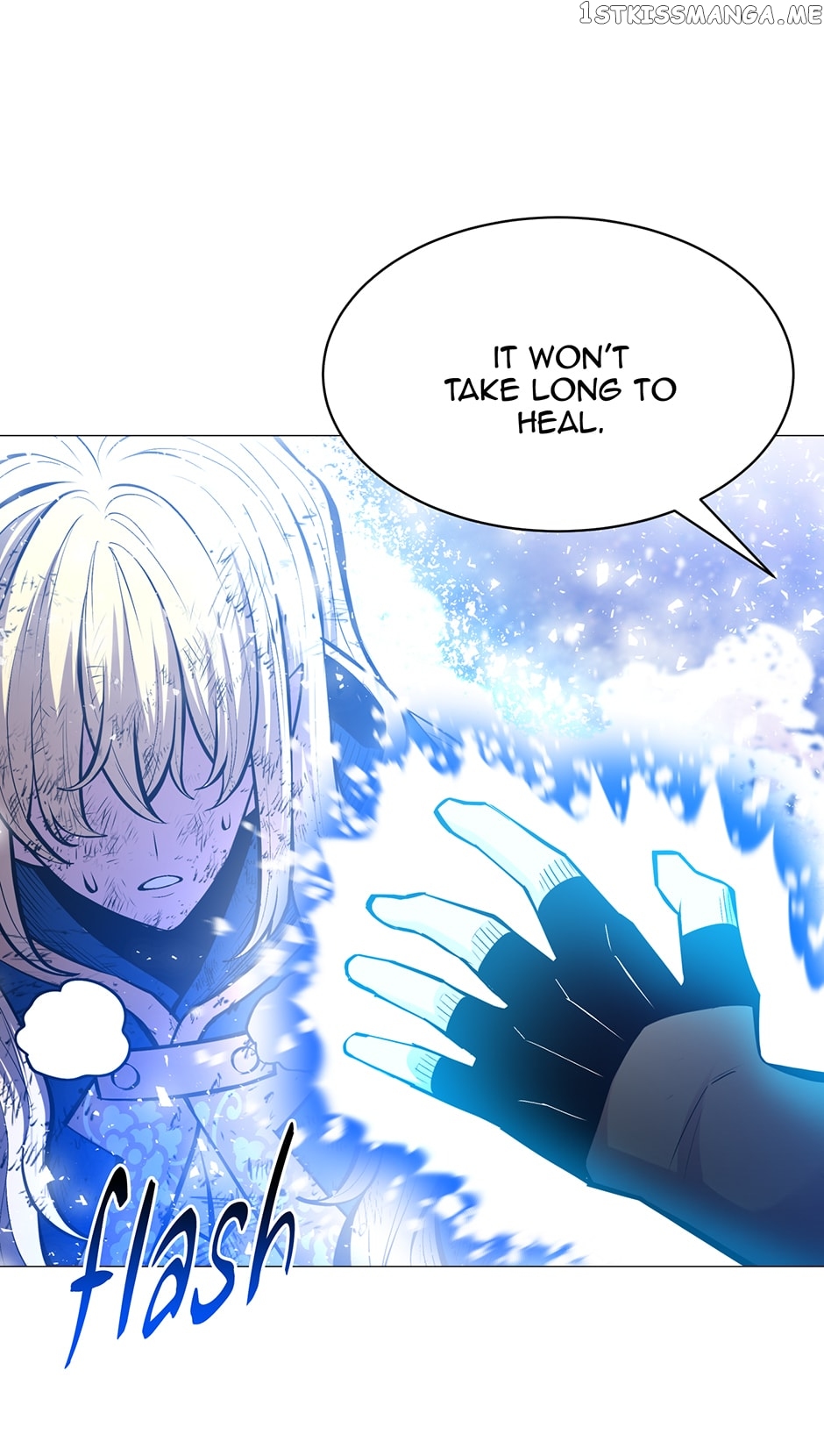 Updater – Manga Chapter 114 - page 3