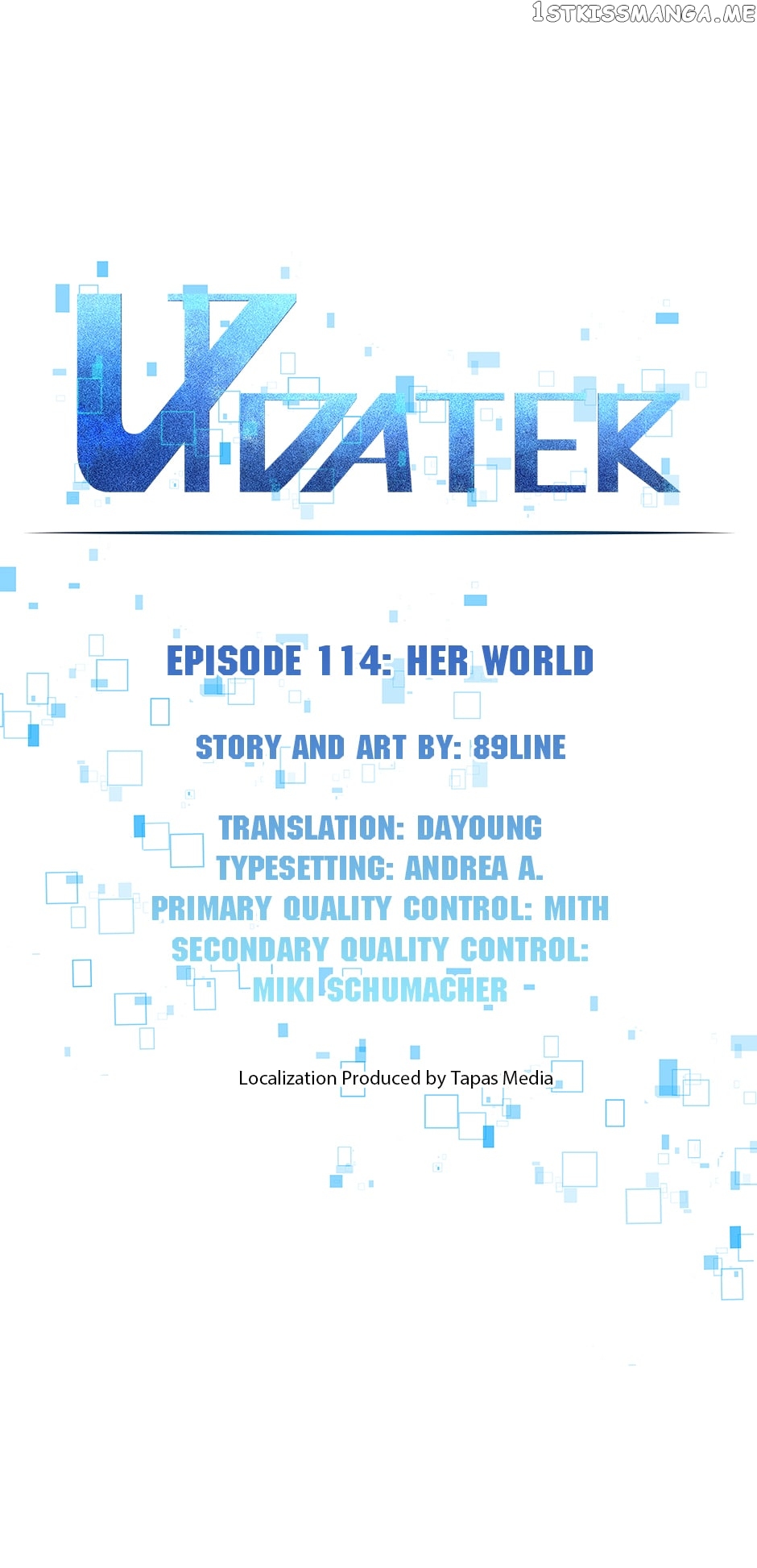 Updater – Manga Chapter 114 - page 34