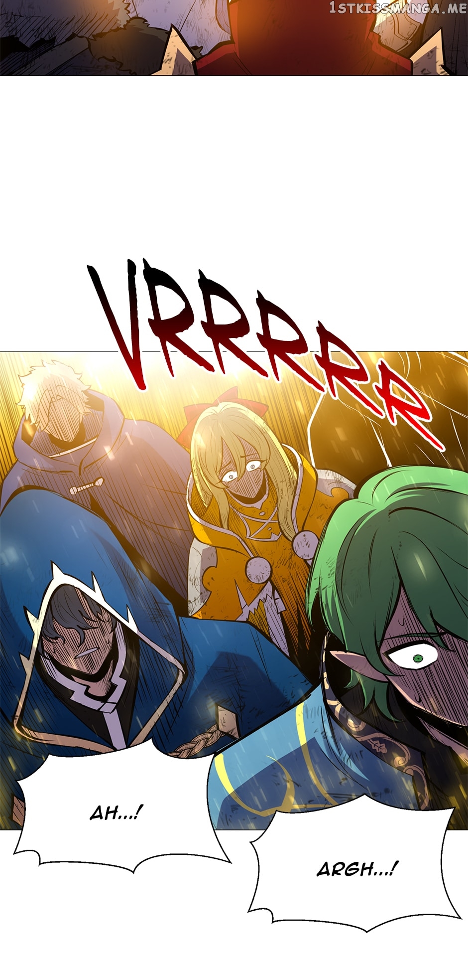 Updater – Manga Chapter 114 - page 36