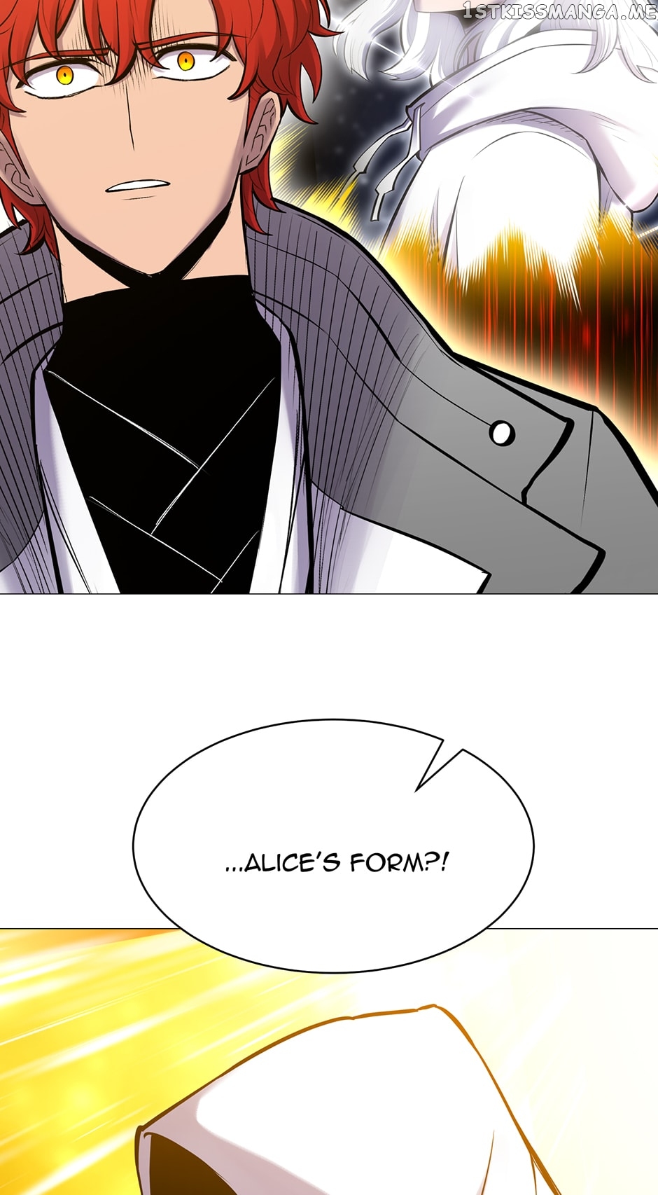 Updater – Manga Chapter 114 - page 41