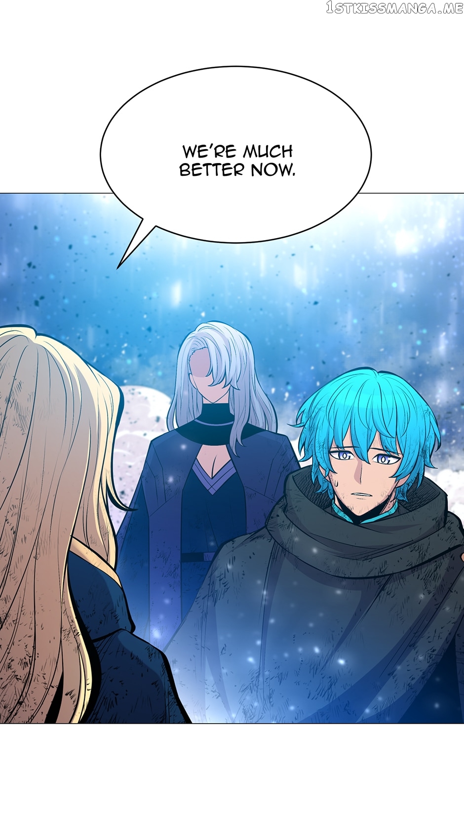 Updater – Manga Chapter 114 - page 5