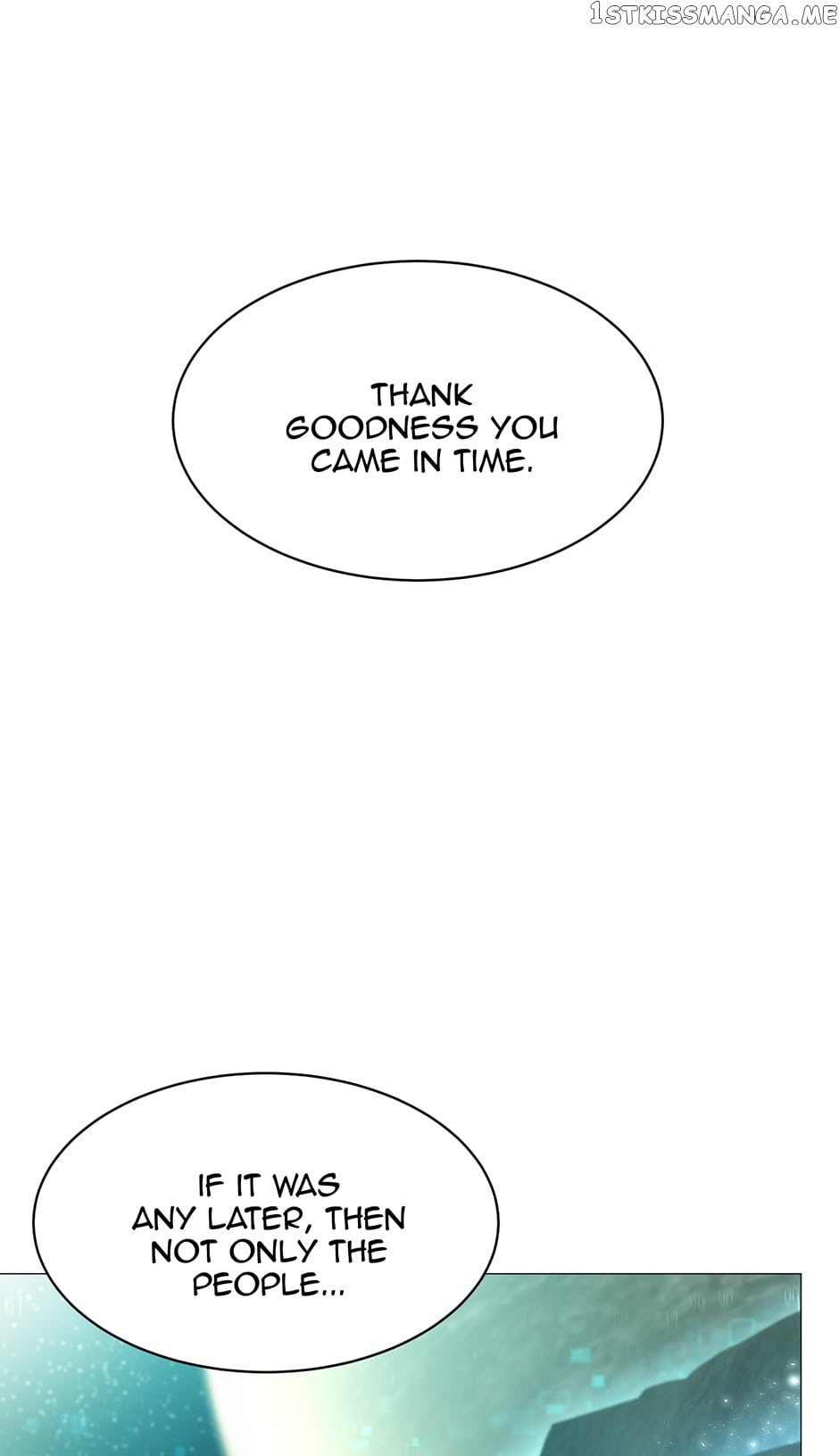Updater – Manga Chapter 114 - page 6