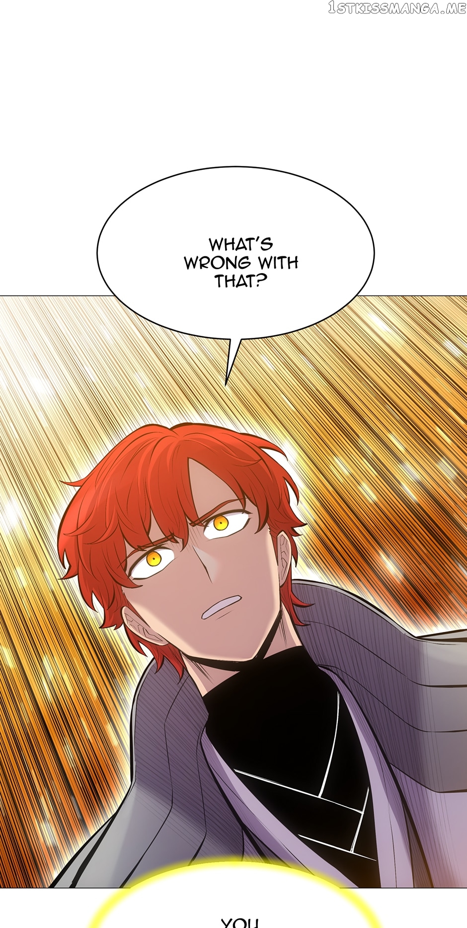 Updater – Manga Chapter 114 - page 62