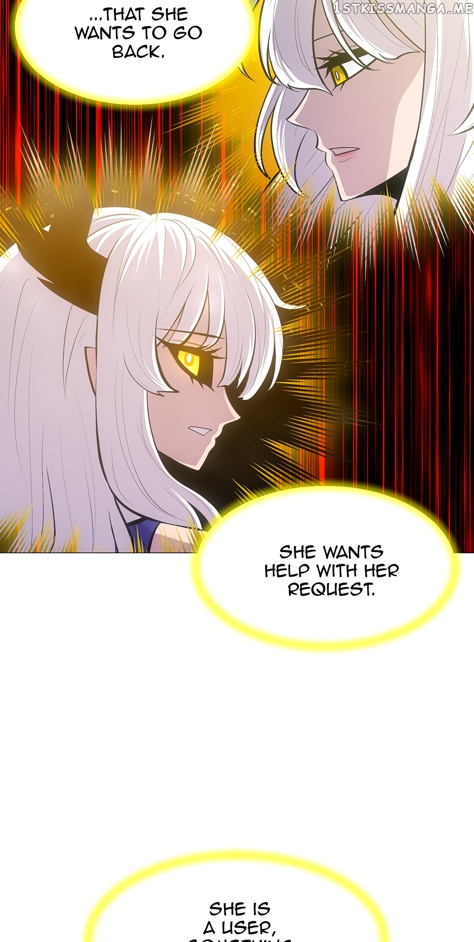 Updater – Manga Chapter 114 - page 64