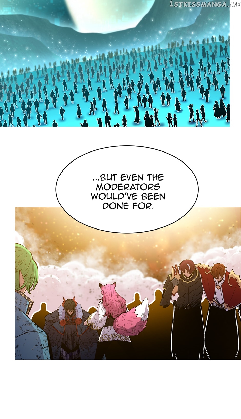 Updater – Manga Chapter 114 - page 7