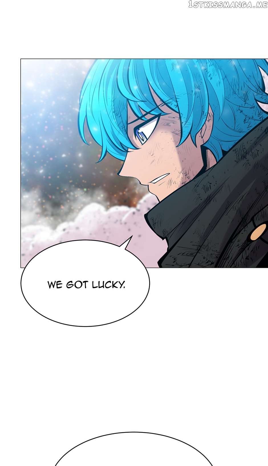 Updater – Manga Chapter 114 - page 8