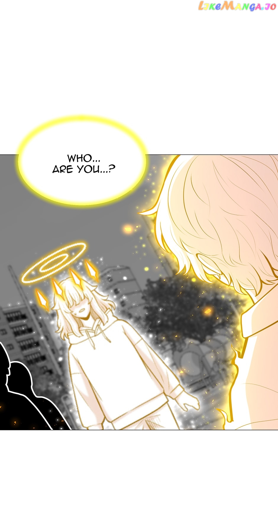 Updater – Manga Chapter 126 - page 1