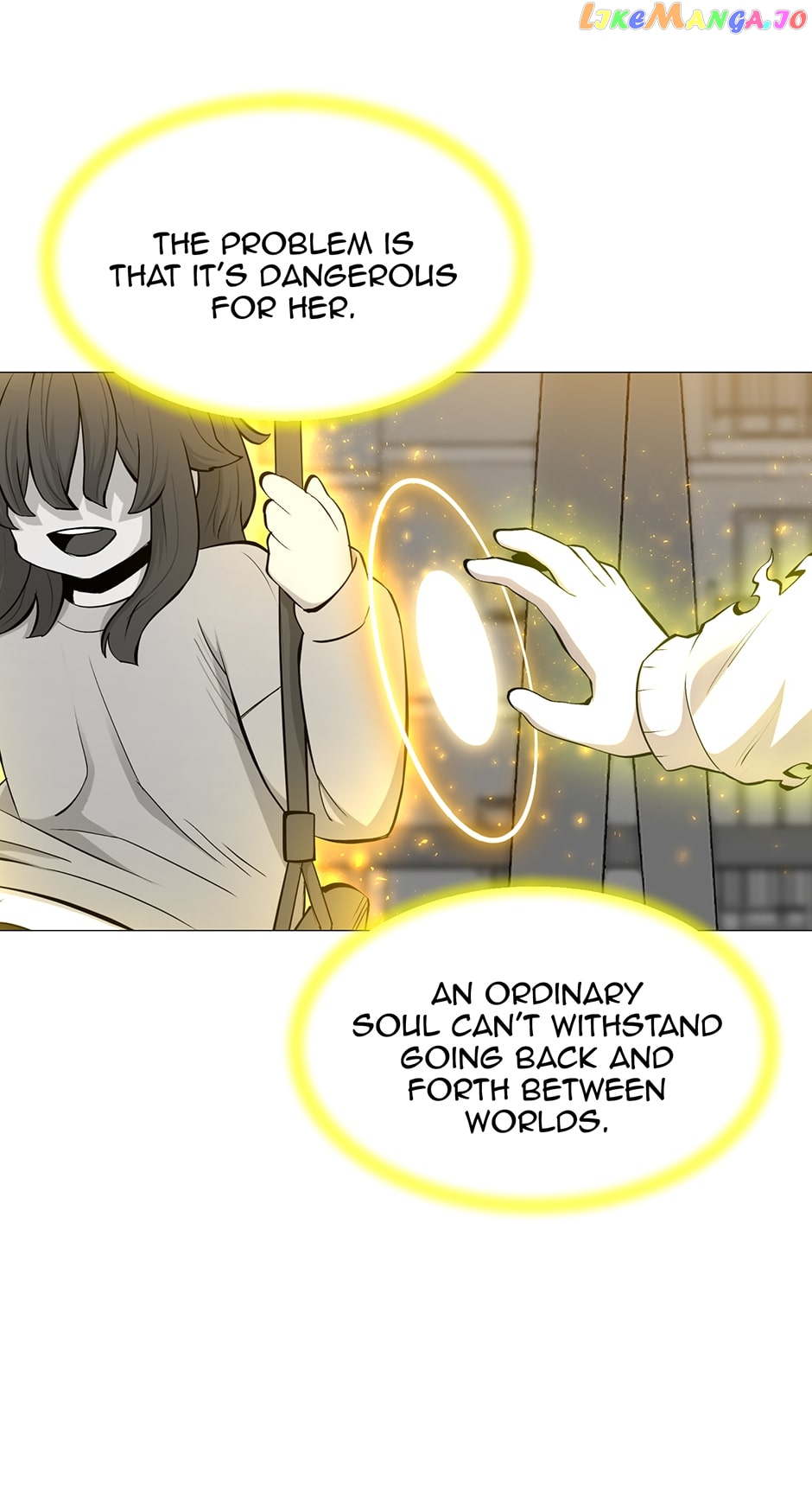 Updater – Manga Chapter 126 - page 20