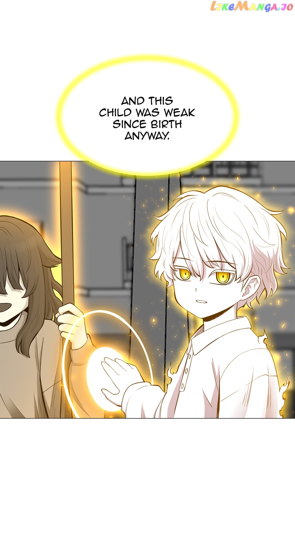 Updater – Manga Chapter 126 - page 21